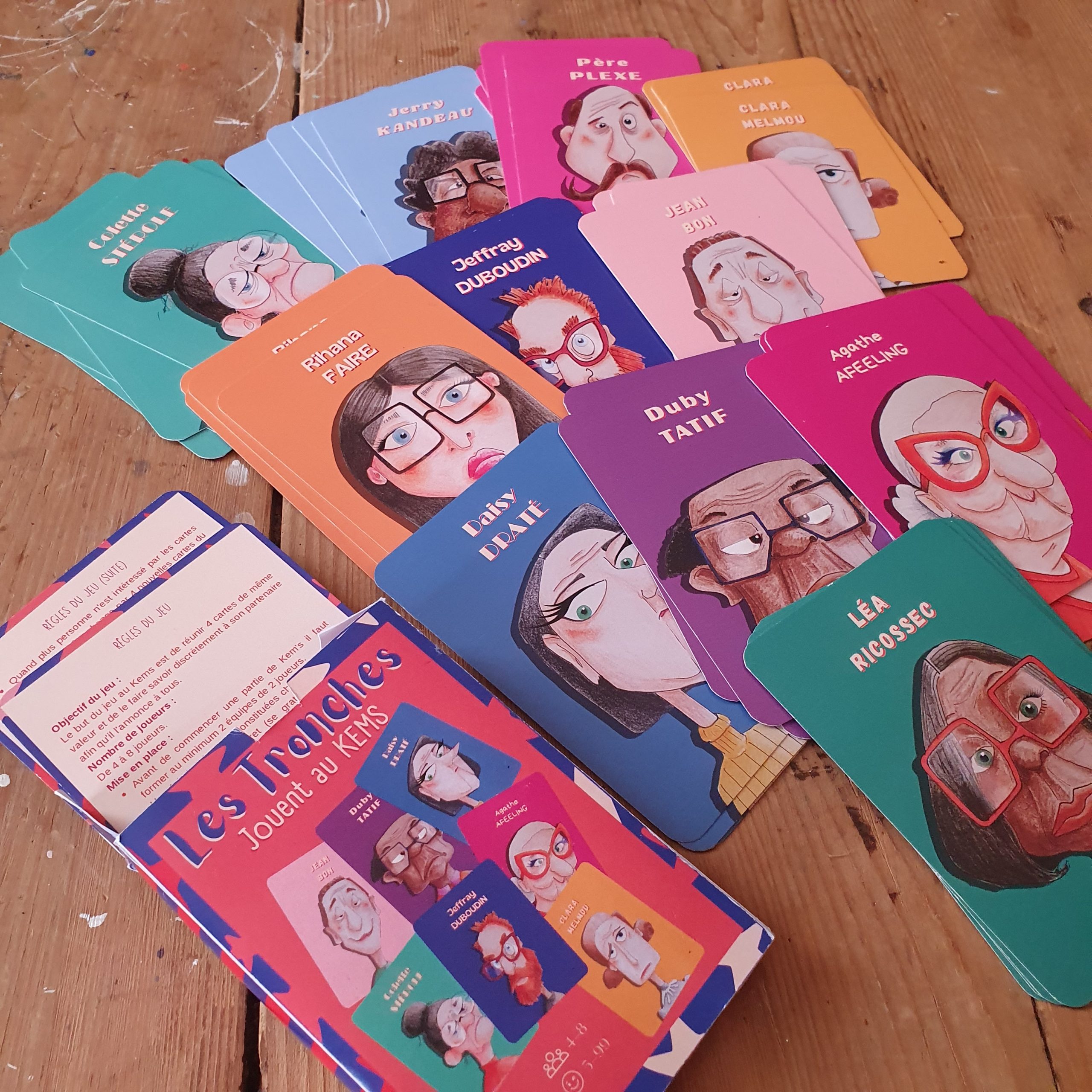 jeu de kems jeu de kems
