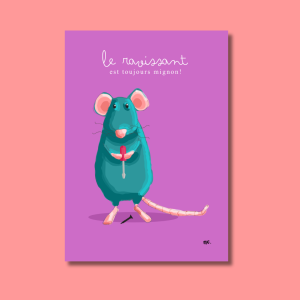 le ras le bol