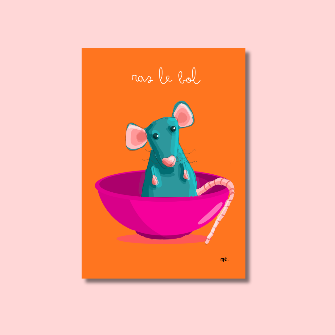 le radis le radis