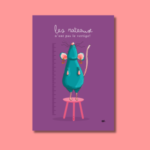 les rateaux