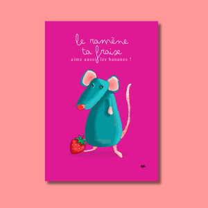 le ras le bol