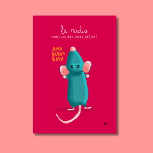 le ras le bol